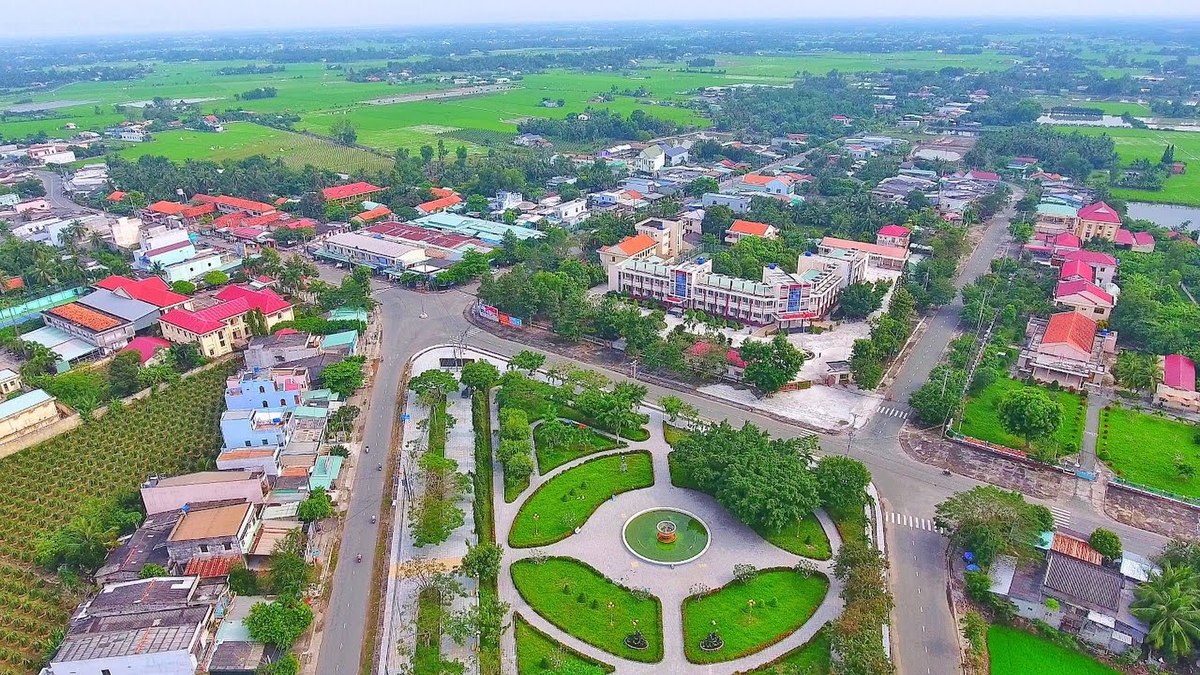 Chấn chỉnh công tác quản lý giá đất